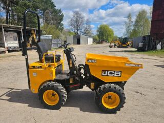 JCB 1T-1 15kW