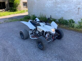 SMC WildCat 500