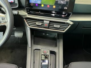 Cupra Formentor Cupra 2.0 TSI 140kW