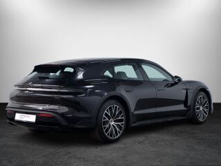 Porsche Taycan 4 Cross Turismo FL 320kW