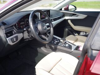 Audi A5 2.0 140kW
