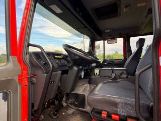 Volvo FL6 184кВ
