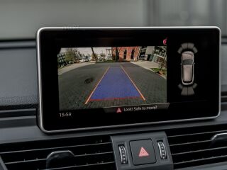 Audi Q5 3.0 210kW