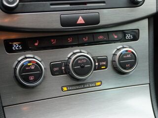 Volkswagen Passat 1.4 110kW