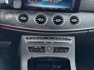 Mercedes-Benz CLS 350 2.9 210kW