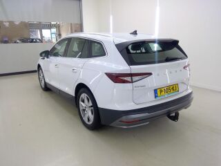 Skoda Enyaq 150kW