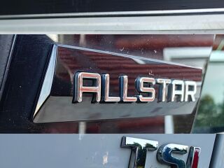 Volkswagen Golf Allstar 1.4 92kW