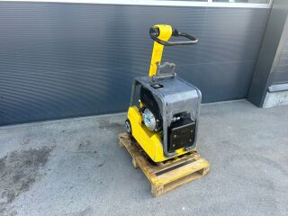 Wacker Neuson 206kg Pinnasetihendaja DPU3050