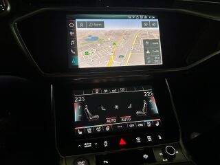 Audi A6 2.0 150kW