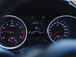 Kia Ceed GT-Line 1.5 118kW