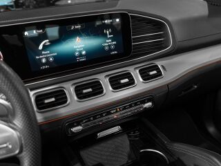 Mercedes-Benz GLE 53 AMG 3.0 320kW