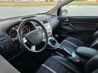 Ford Kuga 2.0 103kW