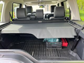 Land Rover Discovery 4 3.0 v6 183kW