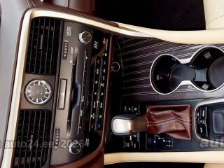 Lexus RX 450h+ Long -7k Executive 450-hl 3.5 Hybrid Drive 193кВ