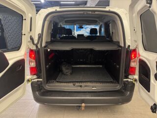 Citroen Berlingo L1 Live BlueHDi 130 1.5 96kW