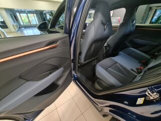 Cupra Terramar Terramar E-HYBRID 1.5 TSI 110кВ