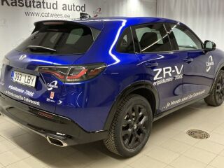 Honda ZR-V Sport 2.0 105kW