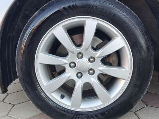 Subaru Legacy Symmetrical AWD 2.0 110kW