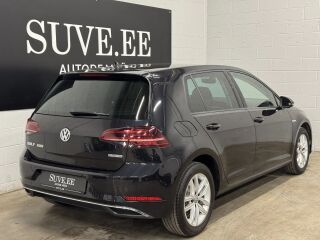 Volkswagen Golf BlueMotion CNG 1.5 DHF 96kW