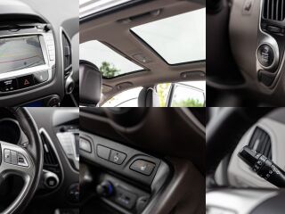 Hyundai ix35 2.0 135kW