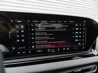 Audi A6 2.0 150kW