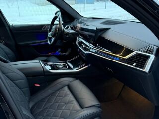 BMW X5 xDrive30d MHEV M-Sportpakett 3.0 210kW