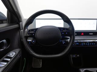 Hyundai Ioniq 5 HTRAC PREMIUM LOUNGE 76кВ