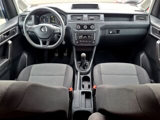 Volkswagen Caddy 2.0 55kW