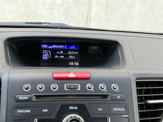Honda CR-V Lifestyle AWD 2.2 110kW