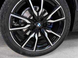 BMW X7 X-Drive 40i M-Sport 3.0 250kW