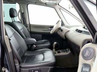 Renault Espace Luxury ATM 3.0 dCi 150kW