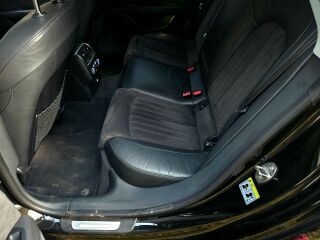 Audi A7 Sportback Quattro S-Line 3.0 V6 TDI 160kW