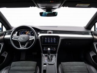 Volkswagen Passat 2.0 110kW