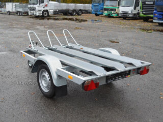 STEMA MT750 BS3 moto