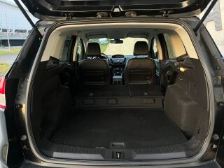Ford Kuga 1.6 Ecoboost 110kW