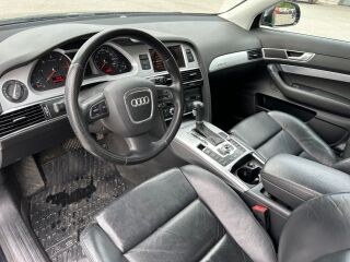 Audi A6 3.0 V6 TDI 176kW