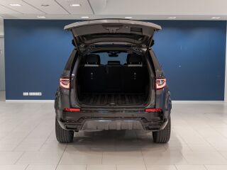 Land Rover Discovery Sport HSE 2.0 AWD 150kW 2.0 150kW