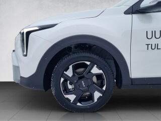 Kia Stonic EX 1.0 T-GDI 73kW