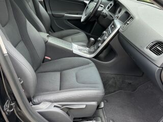 Volvo S60 4AWD 2.4 D5 151kW