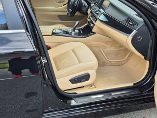 BMW 520 2.0 TDI 140kW