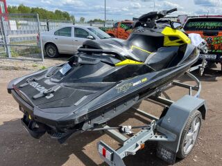 Sea-Doo RXP-X RS RXP-X RS 190kW