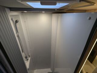 Knaus VAN TI PLUS 650 PLATINUM SELECTION 200 LiFePo4 2.0 103kW