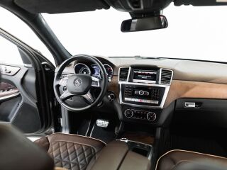 Mercedes-Benz GL 350 AMG PACKAGE DESIGNO PREMIUM 3.0 V6 CDI 190kW