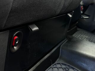Ford Transit Custom L1H1 Titanium 2.2 Tdci 114kW