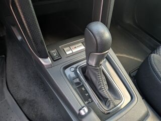 Subaru Forester 2.0 110kW