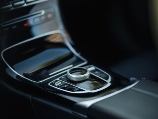 Mercedes-Benz C 180 1.6 R4 115kW