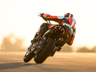Ducati Streetfighter V2 S L2 88kW