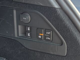 Volkswagen Touareg 3.0 V6 TDI 180kW