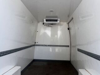 Mercedes-Benz Sprinter 2.1 84kW