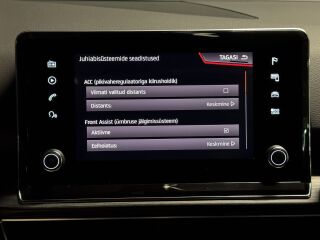 SEAT Tarraco Xcellence 4Drive 2.0 TSI 140kW